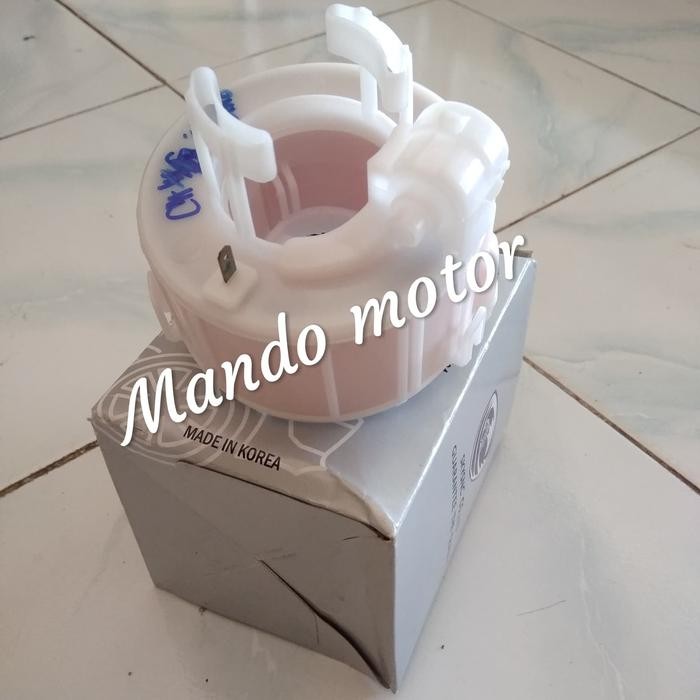 Fuel filter filter bensin hyundai grand avega kia all New rio