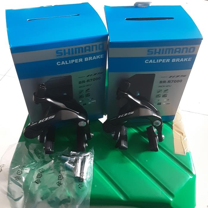 U BRAKE SHIMANO 105 R7000