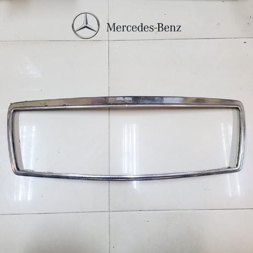 Frame Grill Bumper Depan Mercedes Benz S Class W140 A1408800285 92-95