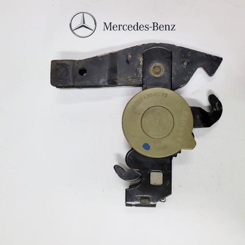 Bracket kabel rem Tangan Mercedes W140 W163 W211 W220 A0004200879