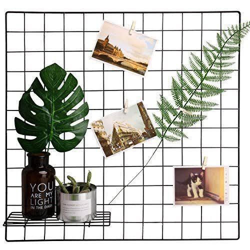 ( SIZE BIG ) PANEL GRID / GRID WALL / WIREMESH