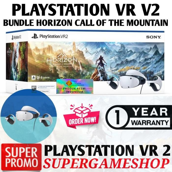 PS5 PlayStation VR2 PSVR2 - PS VR PS5 VR2