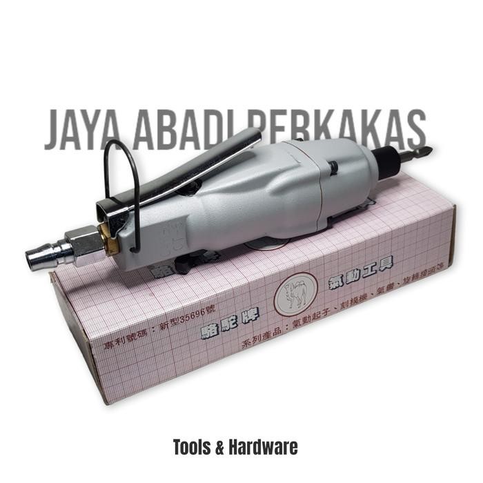 Paling Berkualitas Air Screw Driver / Alat Pembuka Baut / Obeng Angin Camel Ct-6 Terlariss 