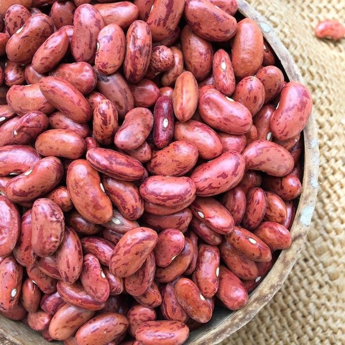 Lansungkirim- Kacang Merah Kering 1Kg
