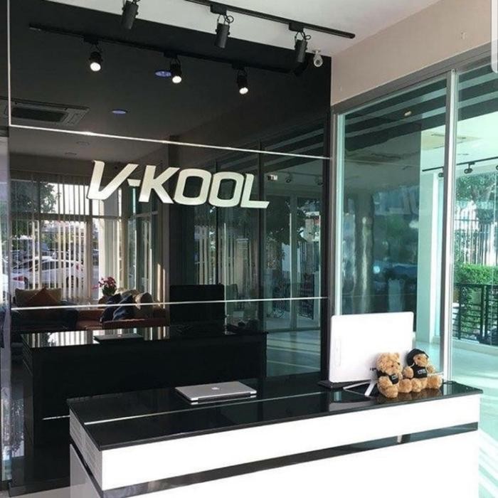 Ready kaca film VKOOL mobil