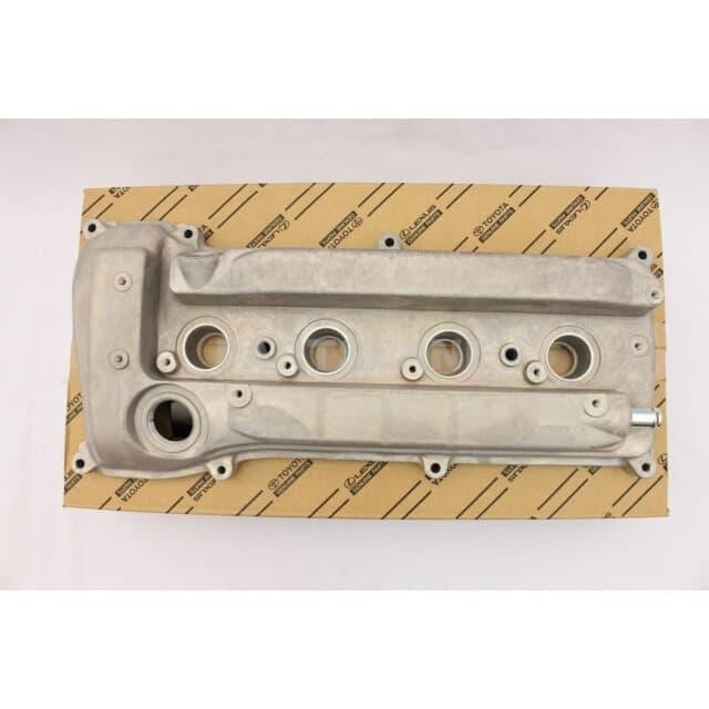 Cover Head Cover Valve Camry Harrier Alphard Estima Previa Original