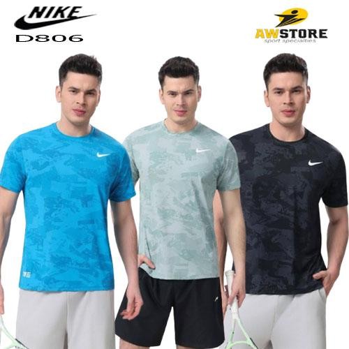 KAOS JUMBO PRIA KAOS BIG SIZE BAJU OLAHRAGA PRIA KAOS DRYFIT 8064# IMPORT