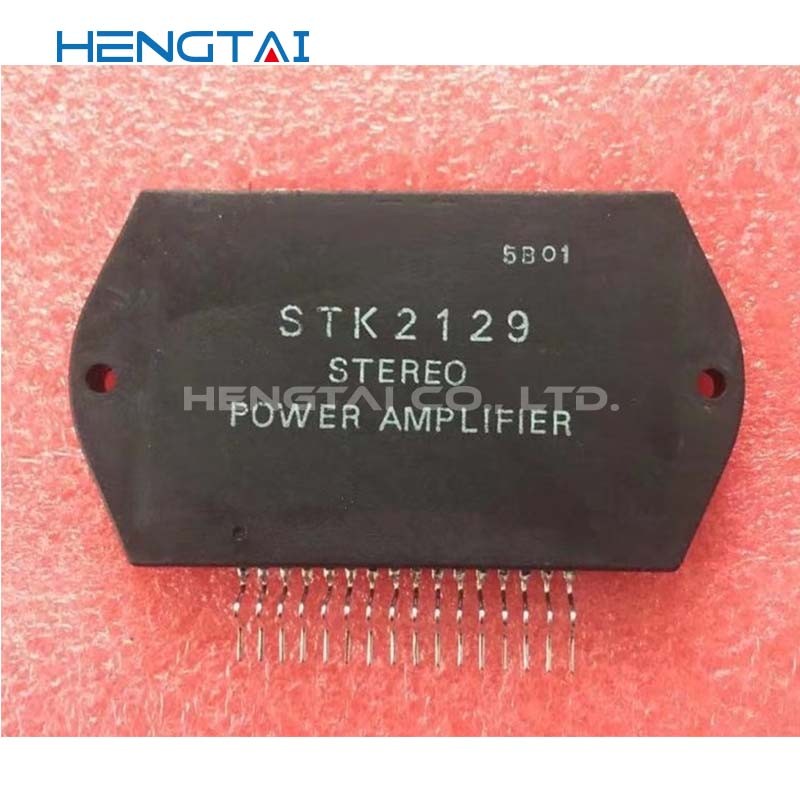 STK2139 STK2129 STK2125 STK2025 STK2028 STK2145 ORIGINAL MODULE