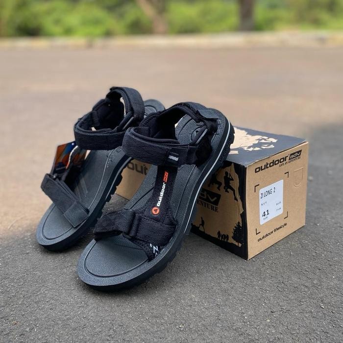Sepatu gunung elpasso pria / Sandal cowok / Sandal murah terbaru