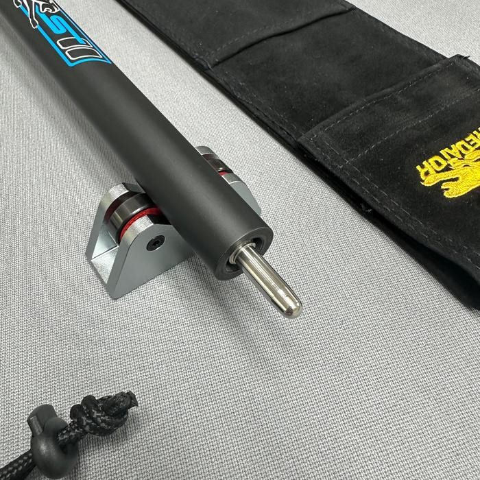 Stick Billiard Predator Sport2 AMP Sport Wrap Brand New