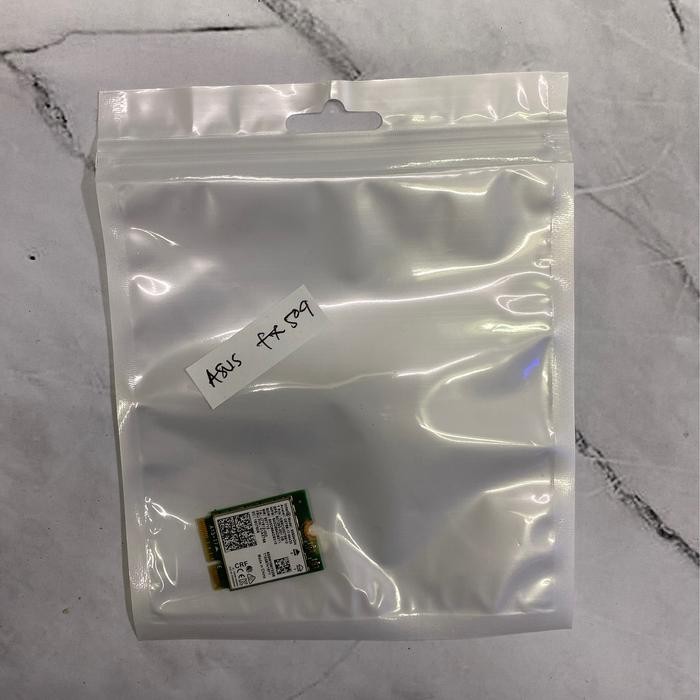 Wifi Card Asus Tuf FX504 FX504G FX504GD FX504GE Original