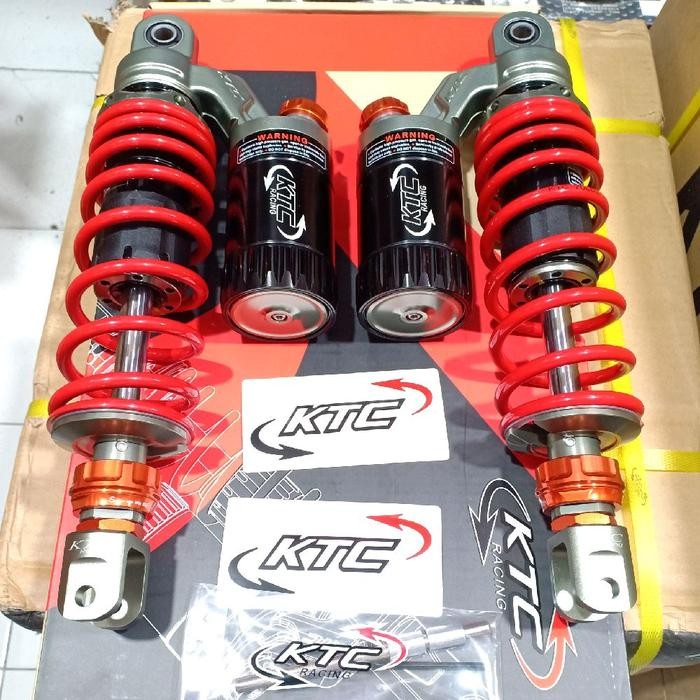 Sale Shock Breaker Ktc Extreme Nmax New 305Mm/ Shock Ktc New Nmax 155 2020 Terlariss 