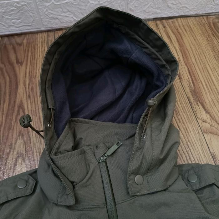 Promo Jas Hujan Hijau Jatah Raincoat Jatah