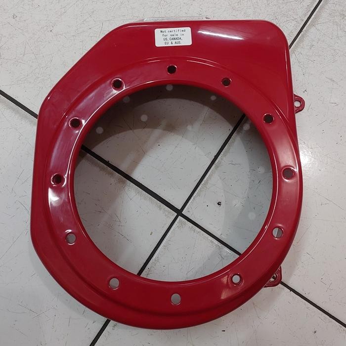 Sale cover comp fan gx160 Terlaris