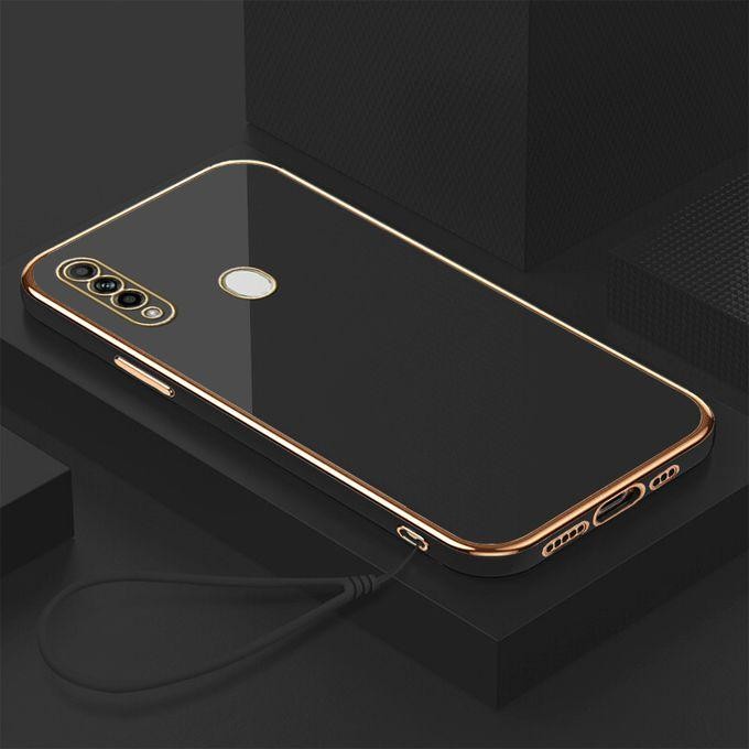 SOFTCASE FOR OPPO A31, A8 CASE LUXURY PLATING PREMIUM CASING