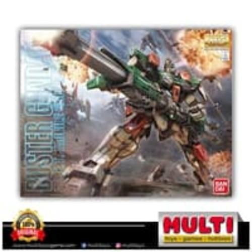 GUNDAM MG 1/100 BUSTER 0458690