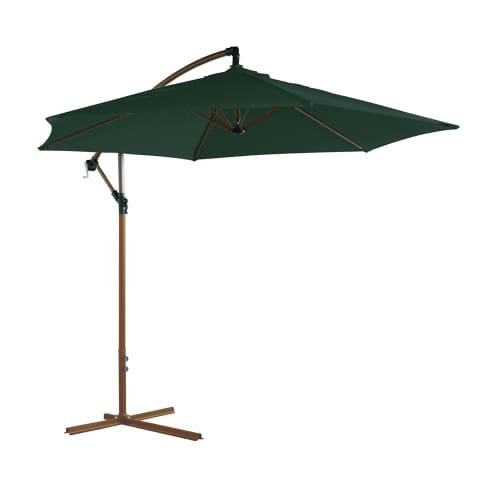 Payung Taman Banana Soleil 3 Meter Outdoor Payung Teras Payung Tenda