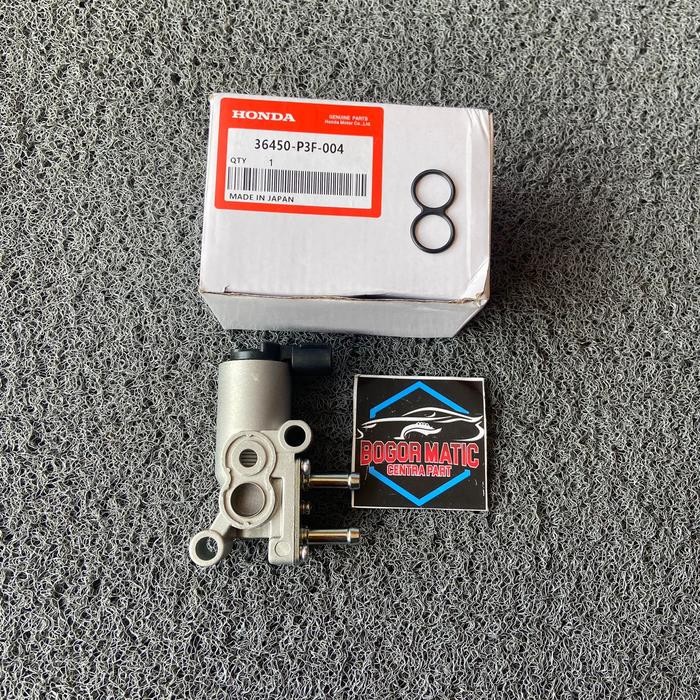Servo Sensor Iacv Eacv Isc Idle Up Accord Cielo