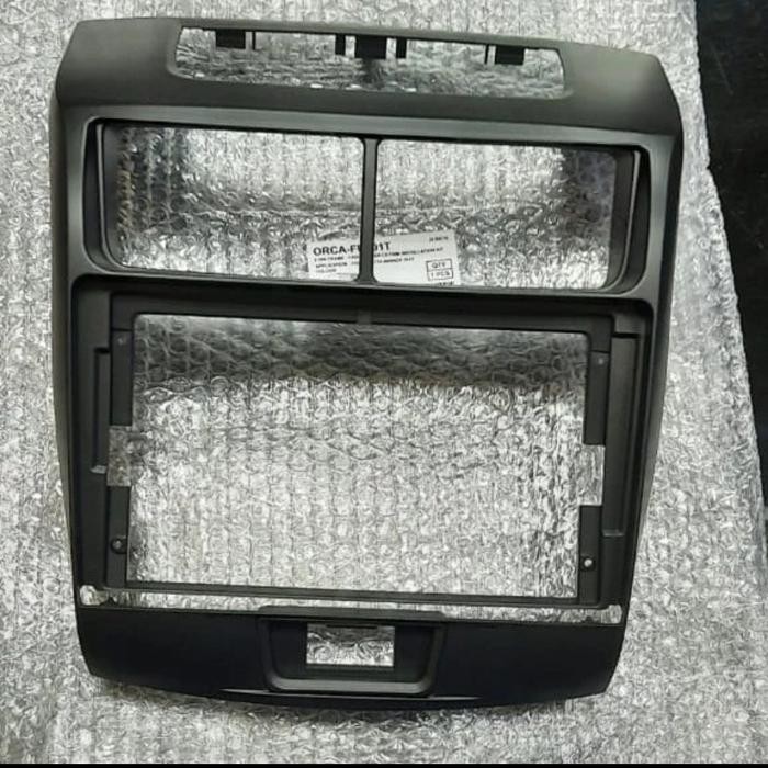 READY Frame tape headunit mobil Avanza 2012 - 2017 9inch G00D QU4LITY