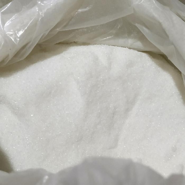 LengkapHemat- Gula Castor / Gula Caster Halus / Castor Sugar Curah Halus Putih 1Kg