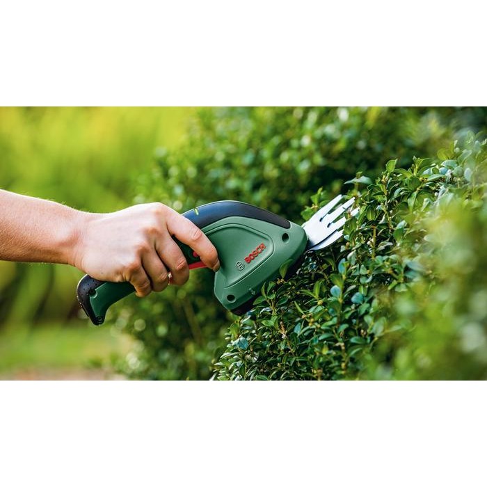 EASY SHEAR BOSCH Gunting Dahan Gunting Ranting Elektrik