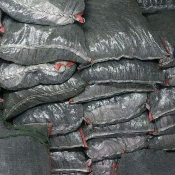 yedb- Arang Batok Kelapa Kemasan Karung Sedang Kitchenware