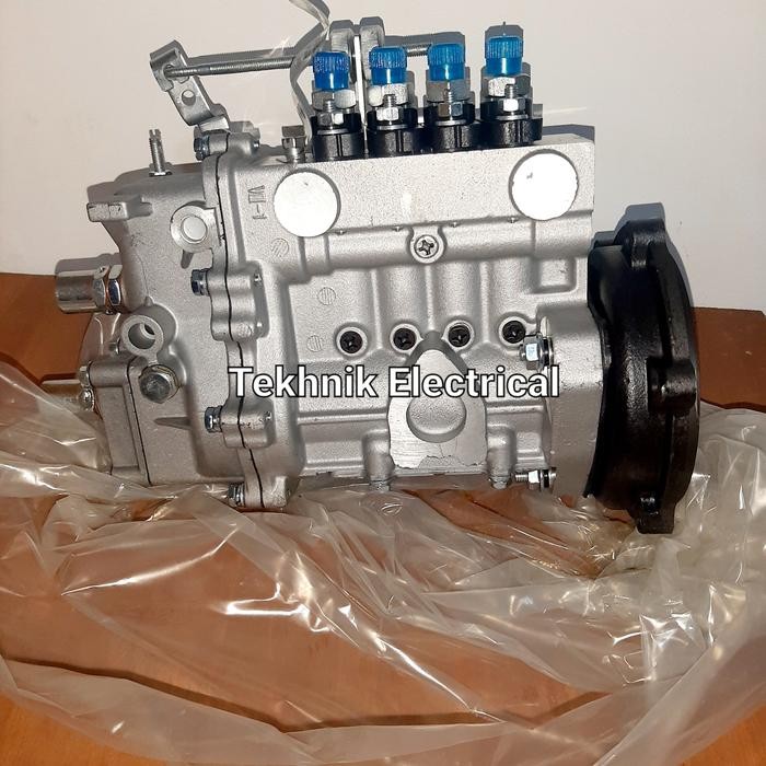 Terlaris Injection Pump Manual Isuzu Foton Forward 4Jb1 4Jb1T 4Jb1Ta Terlariss 