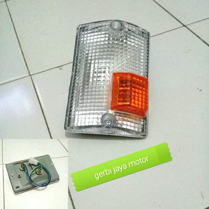 PRODUK LAMPU SEN DEPAN L300