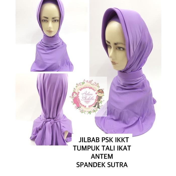 mcgz- Jilbab Psk Ikkt