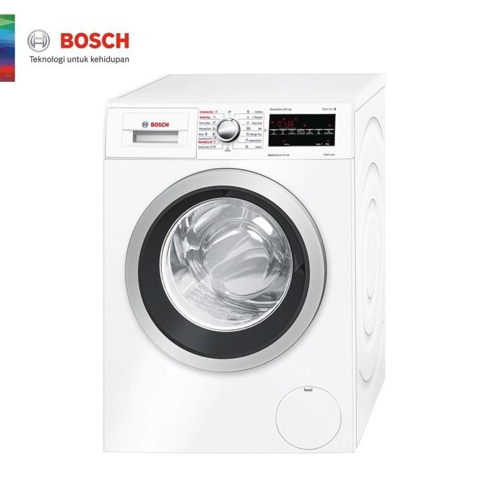 losb- Bosch Mesin Cuci Washer Wvg30441Id Mesin Cuci Piring