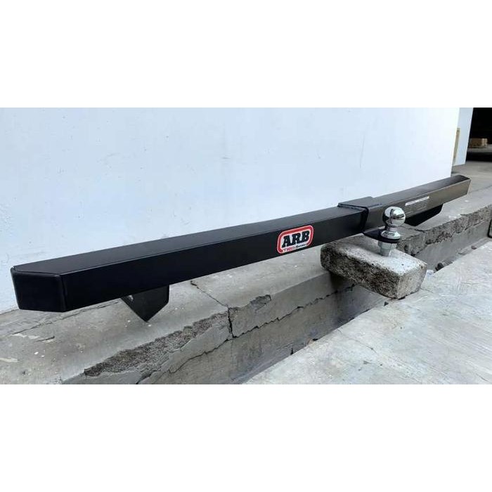 Paling Baik Towing Arb All New Avanza Besi Bumper Belakang Xenia Veloz Gr 2022 Terlariss 