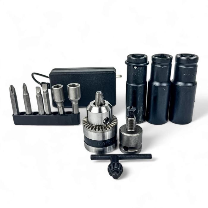 New New IMPACT WRENCH APR AP84PROMAX 1000NM 1/2INCH BODY KECIL TENAGAJUMBOMOTOGP KUNCI TORSI KUNCI