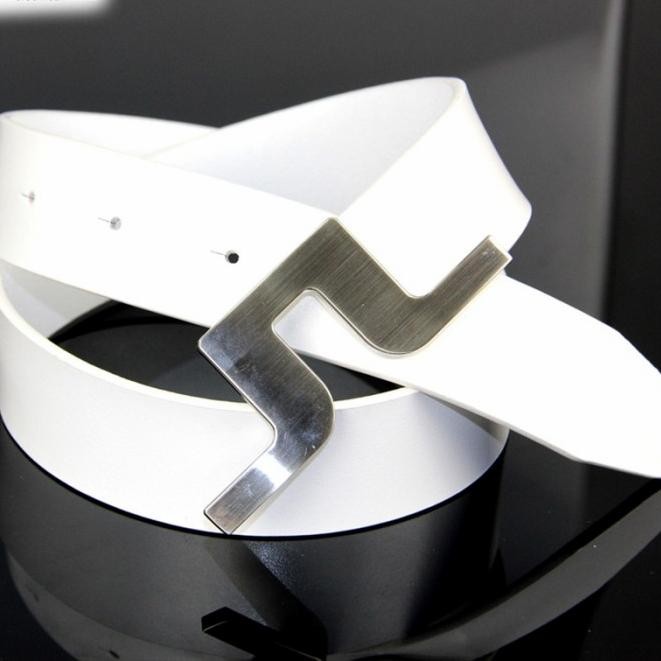 J lindeberg belt tali pinggang unisex new