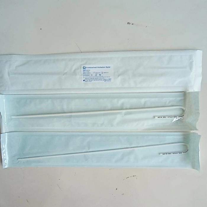 KJB MANDRIN ETT DEWASA-ANAK-BAYI PAHSCO/ENDOTRACHEAL INTUBATION STYLET