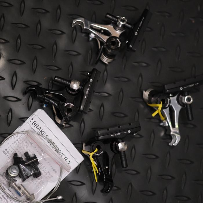 dia compe cantilever crx