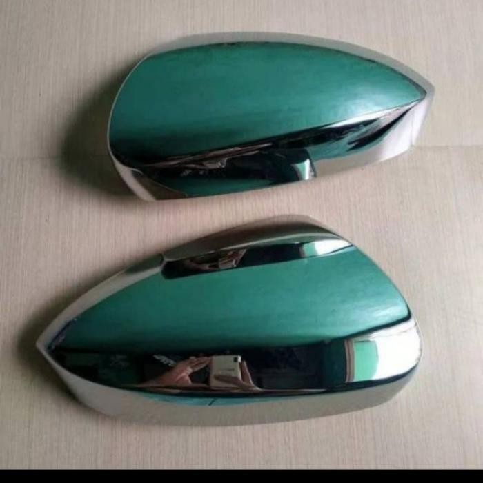 Grosir Cover Spion Veloz 2022 Chrome Terlariss 