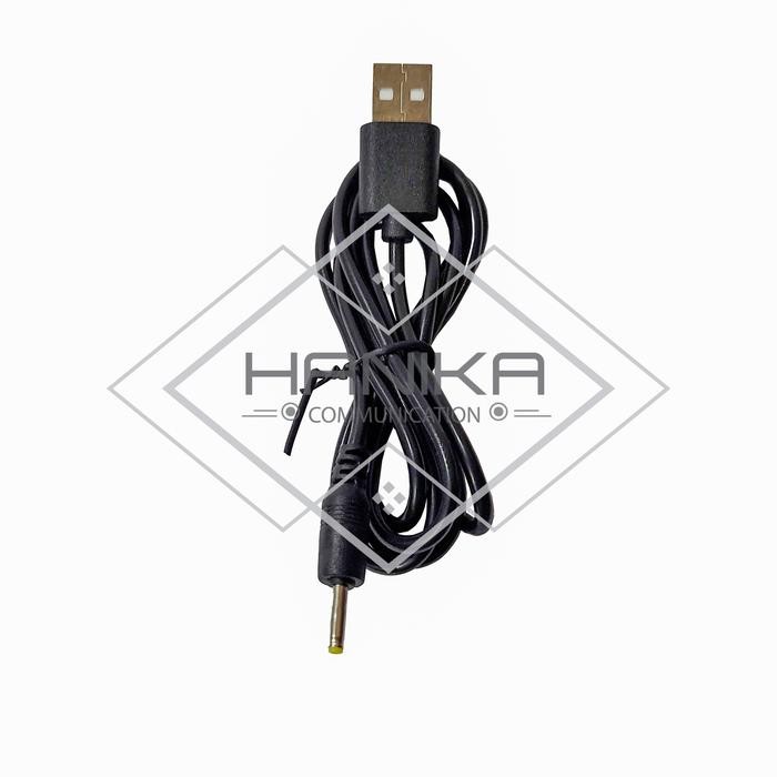 KABEL USB CHARGER HT UV-3R BAOFENG WEIERWEI UV-3R UV3R UV3 CAJER HT