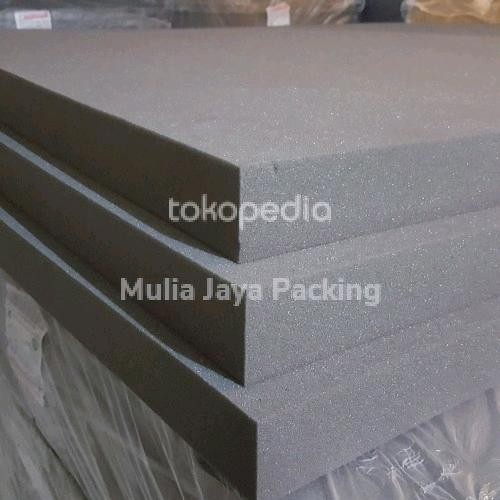 Grosir Busa Telor / Busa Lembaran / Busa Peredam 3Cm X 1M X 2M Terlariss 