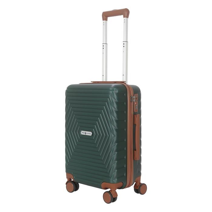 Polo Classic Koper 20 inci JS6910-32-20