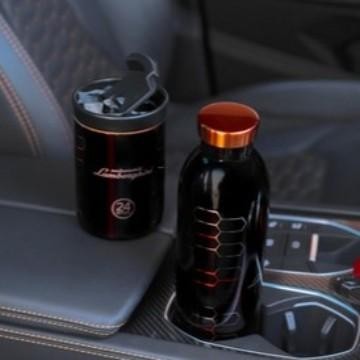 Botol Minum 24Bottles x Lamborghini Tumbler 500ml Tumbler 350ml