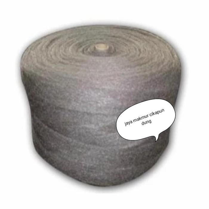 steelwool steel wool kasar 1kg