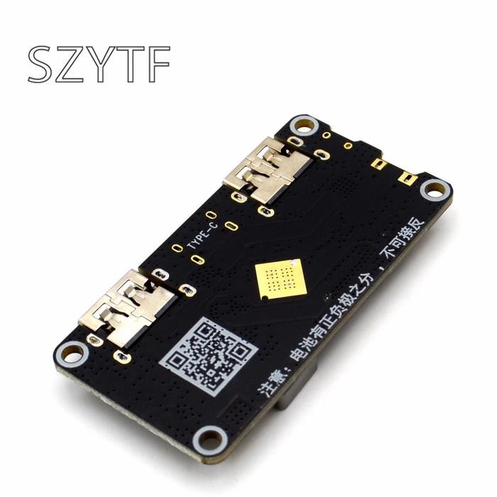 hyjk- Ip5328P Module Powerbank Quick Charge 2 Usb Fast Charging Qualcomm Qc3