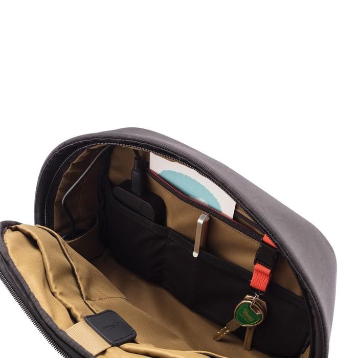 c0nc- Bobby Sling By Xd Design, Anti-Theft Tas Sling Bag Selempang Original