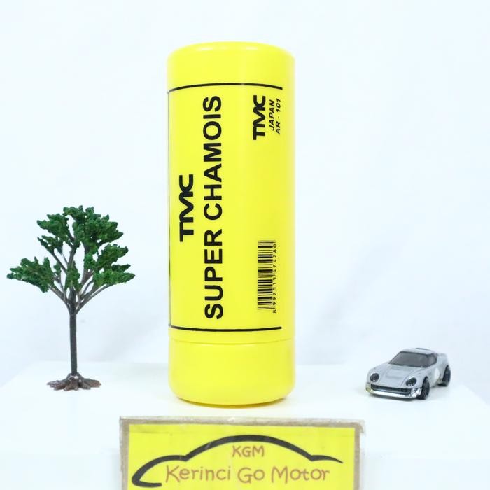 KANEBO RAINBOW - RAINBOW KANEBO - KANEBO KUNING - LAP KANEBO CHAMOIS