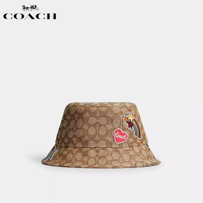$158 Topi Coach Original Authentic