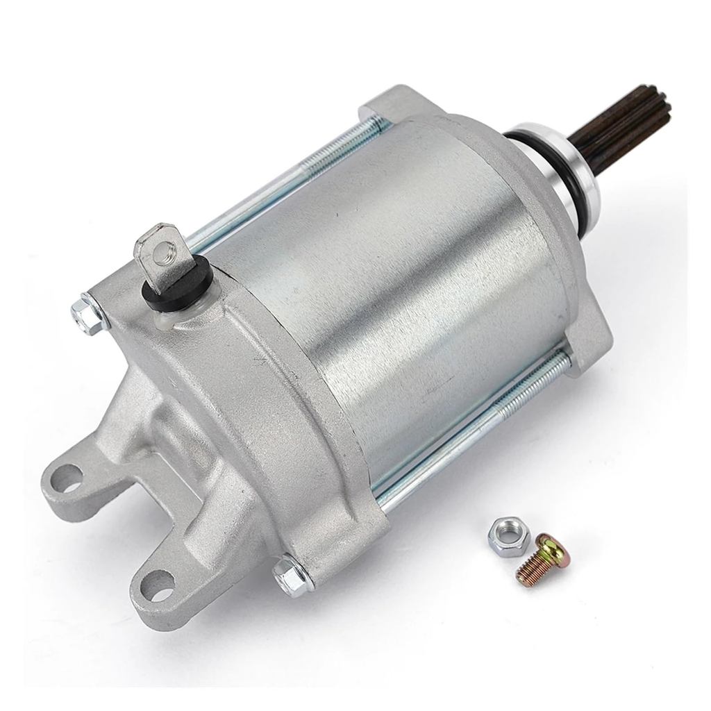 STARTER MOTOR FOR SUZUKI GSXR1000 GSXR1000A 2009-2020 GSXR 1000 GSX-R1000 GSXR1000R 17-2020