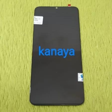 NEW LCD REALME C21Y - LCD REALME C25Y ORIGINAL