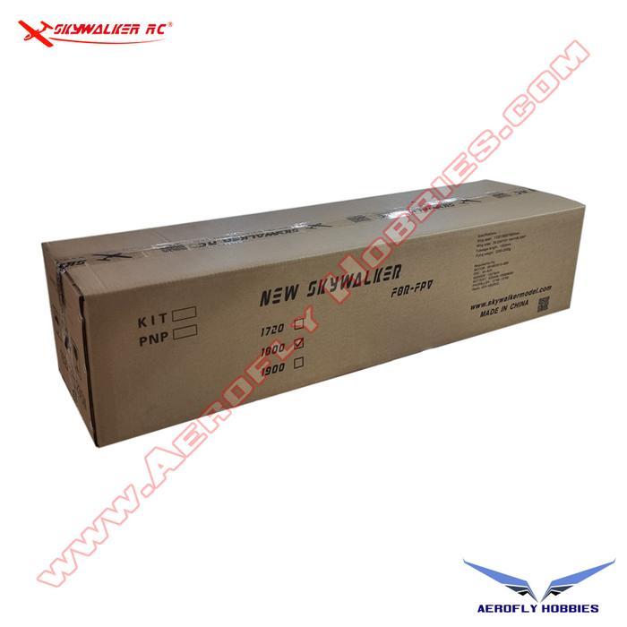 SKYWALKER 2014 1800MM FPV/UAV AIRPLANE KIT