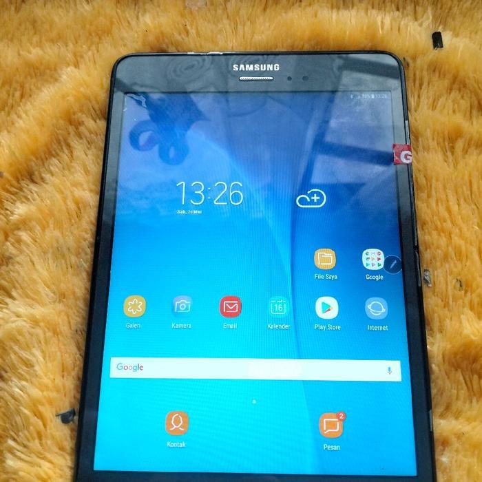 NEW LCD TOUHSCREEN SAMSUNG TAB A SM-P355 COPOTAN