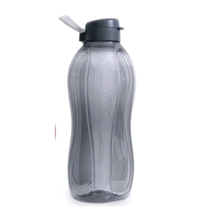 Tupperware eco bottle 2 liter botol minum